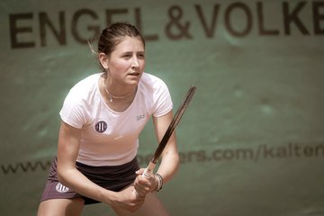 Ausschnitte 466 - NL TC an der Schirnau - Grossflottbeker THGC